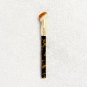 Sonia Kashuk Soft Synthetic Hair Small Slanted Concealer Contour Makeup Brush